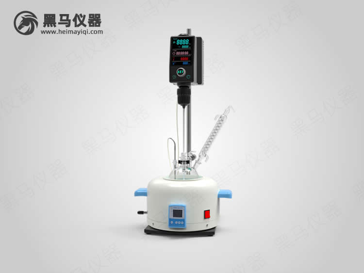 小型簡(jiǎn)易單層玻璃釜(電熱套) 小型簡(jiǎn)易單層玻璃釜(電熱套)