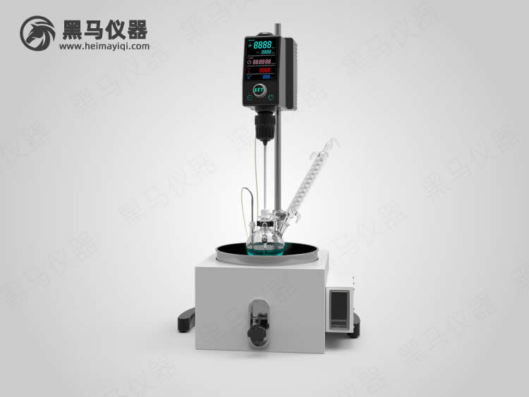 小型簡(jiǎn)易單層玻璃釜(水浴鍋) 小型簡(jiǎn)易單層玻璃釜(水浴鍋)